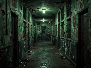 Mental Nolimit City Horror-Slot mit dunkler Atmosph&auml;re